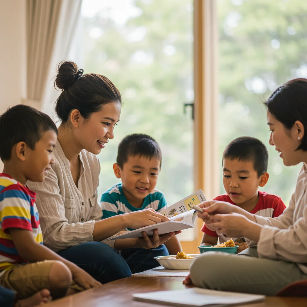 What does "influence" mean in everyday conversation?